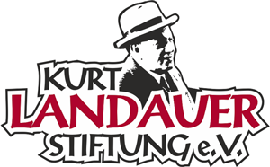 Logo von Kurt Landauer Stiftung e.V.