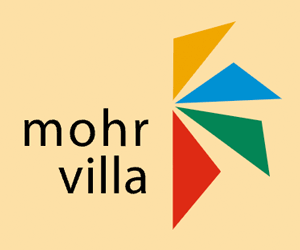 Logo von Mohr Villa