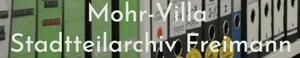 Logo von Stadtteilarchiv Freimann