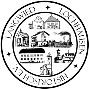 Logo von Langwied-Lochhausen Historisch e.V. (LLHeV)