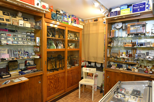 Logo von Diabetesmuseum